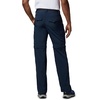 image:imageColumbia Mens Silver Ridge Utility Convertible Hiking PantsCollegiate Navy