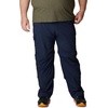 image:imageColumbia Mens Silver Ridge Utility Convertible Hiking PantsCollegiate Navy