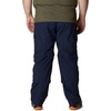 image:imageColumbia Mens Silver Ridge Utility Convertible Hiking PantsCollegiate Navy