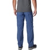 image:imageColumbia Mens Silver Ridge Utility Convertible Hiking PantsDark Mountain