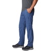 image:imageColumbia Mens Silver Ridge Utility Convertible Hiking PantsDark Mountain