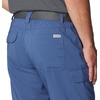 image:imageColumbia Mens Silver Ridge Utility Convertible Hiking PantsDark Mountain