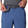 image:imageColumbia Mens Silver Ridge Utility Convertible Hiking PantsDark Mountain