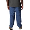 image:imageColumbia Mens Silver Ridge Utility Convertible Hiking PantsDark Mountain
