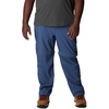 image:imageColumbia Mens Silver Ridge Utility Convertible Hiking PantsDark Mountain