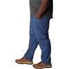 image:imageColumbia Mens Silver Ridge Utility Convertible Hiking PantsDark Mountain