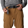 image:imageColumbia Mens Silver Ridge Utility Convertible Hiking PantsDelta