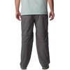 image:imageColumbia Mens Silver Ridge Utility Convertible Hiking PantsGrill