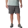 image:imageColumbia Mens Silver Ridge Utility Convertible Hiking PantsGrill