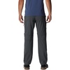 image:imageColumbia Mens Silver Ridge Utility Convertible Hiking PantsGrill
