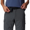 image:imageColumbia Mens Silver Ridge Utility Convertible Hiking PantsGrill