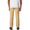 image:imageColumbia Mens Silver Ridge Utility Convertible Hiking PantsLight Camel