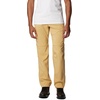 image:imageColumbia Mens Silver Ridge Utility Convertible Hiking PantsLight Camel