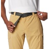 image:imageColumbia Mens Silver Ridge Utility Convertible Hiking PantsLight Camel