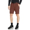 image:imageColumbia Mens Silver Ridge Utility Convertible Hiking PantsLight Raisin
