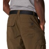 image:imageColumbia Mens Silver Ridge Utility Convertible Hiking PantsOlive Green