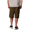 image:imageColumbia Mens Silver Ridge Utility Convertible Hiking PantsOlive Green