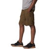 image:imageColumbia Mens Silver Ridge Utility Convertible Hiking PantsOlive Green