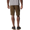 image:imageColumbia Mens Silver Ridge Utility Convertible Hiking PantsOlive Green