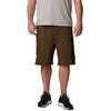 image:imageColumbia Mens Silver Ridge Utility Convertible Hiking PantsOlive Green