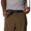 image:imageColumbia Mens Silver Ridge Utility Convertible Hiking PantsOlive Green