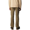 image:imageColumbia Mens Silver Ridge Utility Convertible Hiking PantsStone Green