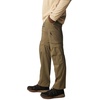 image:imageColumbia Mens Silver Ridge Utility Convertible Hiking PantsStone Green