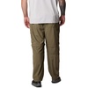 image:imageColumbia Mens Silver Ridge Utility Convertible Hiking PantsStone Green