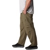 image:imageColumbia Mens Silver Ridge Utility Convertible Hiking PantsStone Green