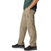 image:imageColumbia Mens Silver Ridge Utility Convertible Hiking PantsTusk
