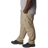 image:imageColumbia Mens Silver Ridge Utility Convertible Hiking PantsTusk
