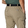 image:imageColumbia Mens Silver Ridge Utility Convertible Hiking PantsTusk