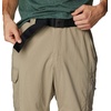 image:imageColumbia Mens Silver Ridge Utility Convertible Hiking PantsTusk