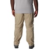image:imageColumbia Mens Silver Ridge Utility Convertible Hiking PantsTusk