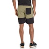 image:imageColumbia Mens Summerdry Belted ShortStone GreenBlack