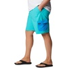 image:imageColumbia Mens Summerdry Brief ShortBright Aqua