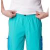 image:imageColumbia Mens Summerdry Brief ShortBright Aqua