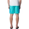 image:imageColumbia Mens Summerdry Brief ShortBright Aqua