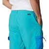 image:imageColumbia Mens Summerdry Brief ShortBright Aqua