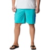 image:imageColumbia Mens Summerdry Brief ShortBright Aqua