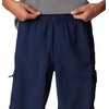 image:imageColumbia Mens Summerdry Brief ShortCollegiate Navy