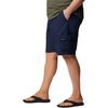 image:imageColumbia Mens Summerdry Brief ShortCollegiate Navy