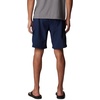 image:imageColumbia Mens Summerdry Brief ShortCollegiate Navy
