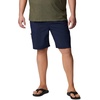 image:imageColumbia Mens Summerdry Brief ShortCollegiate Navy