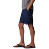 image:imageColumbia Mens Summerdry Brief ShortCollegiate Navy