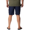 image:imageColumbia Mens Summerdry Brief ShortCollegiate Navy