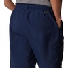 image:imageColumbia Mens Summerdry Brief ShortCollegiate Navy