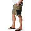 image:imageColumbia Mens Summerdry Brief ShortStone Green