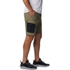 image:imageColumbia Mens Summerdry Brief ShortStone Green