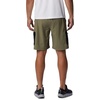 image:imageColumbia Mens Summerdry Brief ShortStone Green